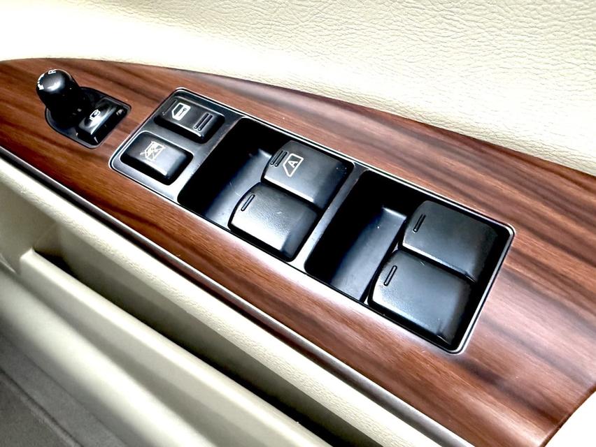 🚘 NISSAN TEANA 200 XL ปี 2013 รูปที่ 18