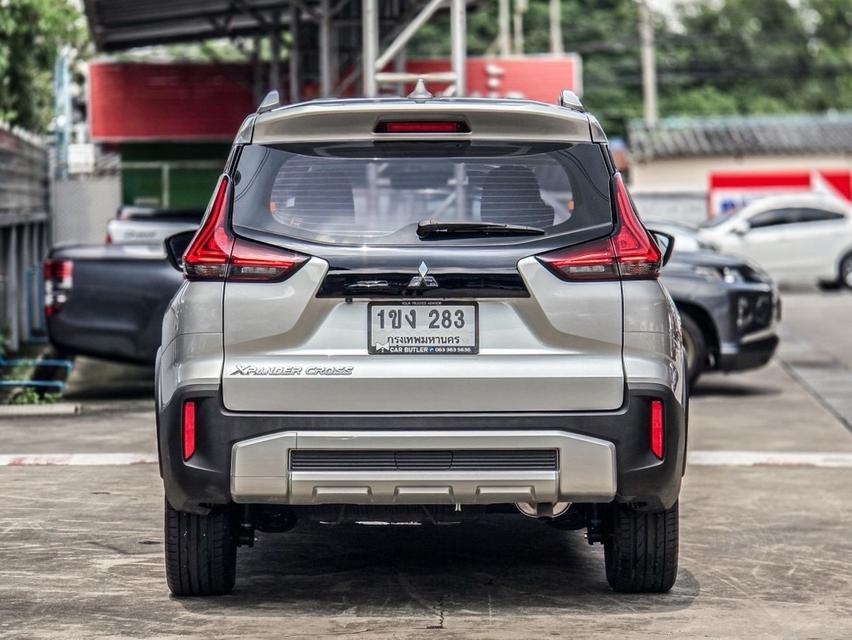 🔥Mitsubishi Xpander Cross 1.5 2019 🔥 รหัส CBL283 7