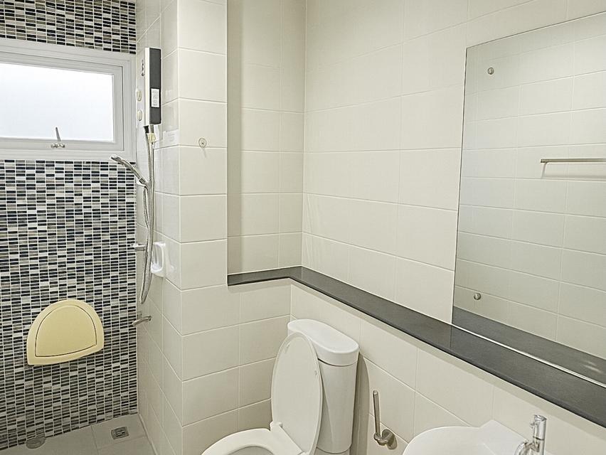 ขาย/เช่า ติดบูโรก็ซื้อได้ บ้านเดี่ยว 7.98 ลบ. บ้านเดี่ยว 2 ชั้น 4 นอน 3 น้ำ (ห้องนอน 4 ชั้นล่าง ปรับเป็นห้องทำงานได้) ม.เพอร์เฟคเพลส-ราชพฤกษ์ 56 ตรว. 11