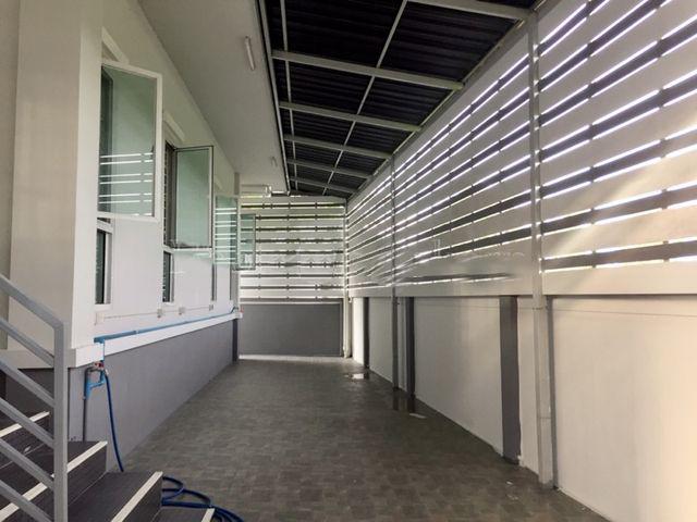 🏡 ให้เช่าบ้านเดี่ยวชั้นเดียว ในโครงการจัดสรร บรรยากาศดี ใกล้ธรรมชาติ 5