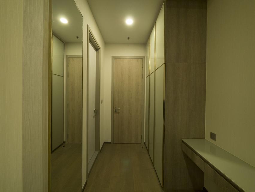 CONDO PARKORIGIN PHAYATHAI 6