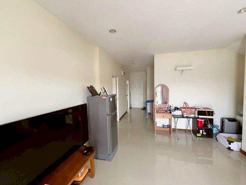 ขายบ้านเดี่ยว 2 ชั้น หมู่บ้านรุ่งกานต์1 ถนนซอยวัดลาดปลาดุก 4