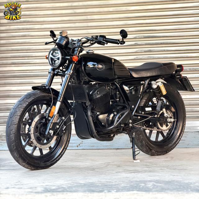 GPX LEGEND 250TWIN ปี2020 ราคาเพียง 🅱️ 37,900.- 🅱️ บาทขายเงินสดเท่านั้น 2