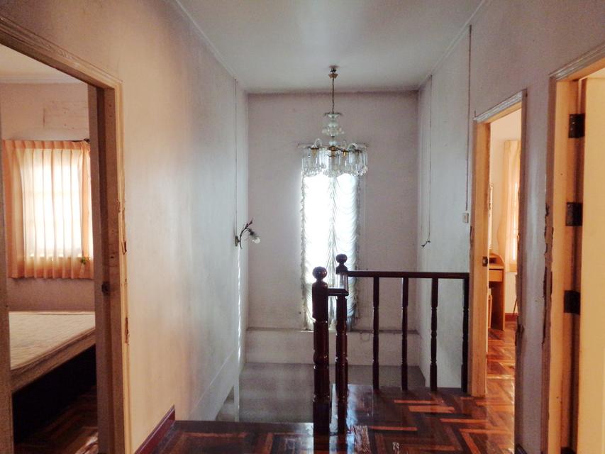 🚩 บ้านเดี่ยว ราคา 2 ล้าน ❗ เนื้อที่ 50 ตารางวา การเคหะ สุวินทวงศ์ ซอยสุวินทวงศ์ 11 13