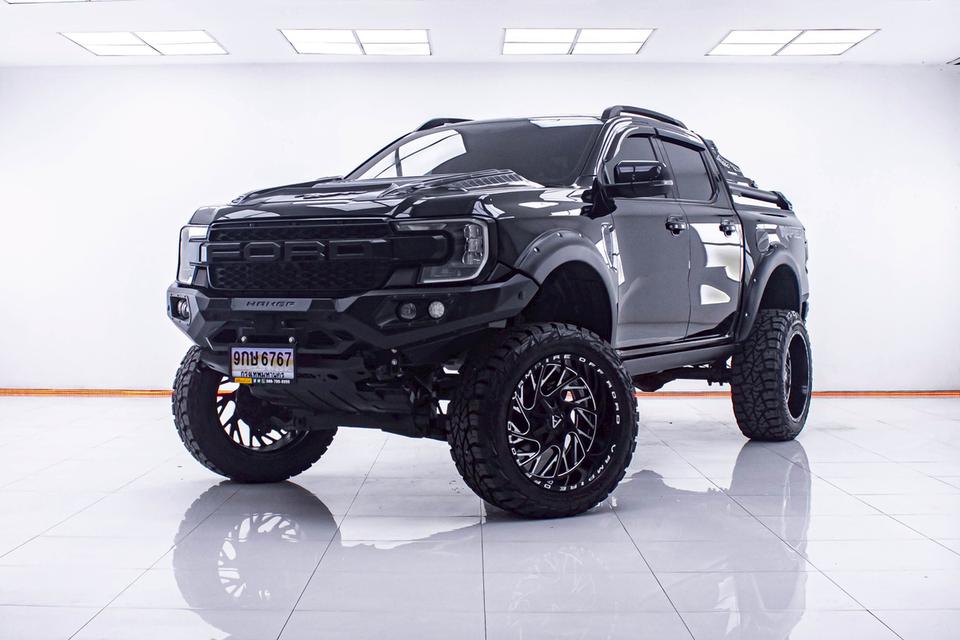 FORD RANGER 2.0 XLS HI-RIDER DOUBLECAB 2025 