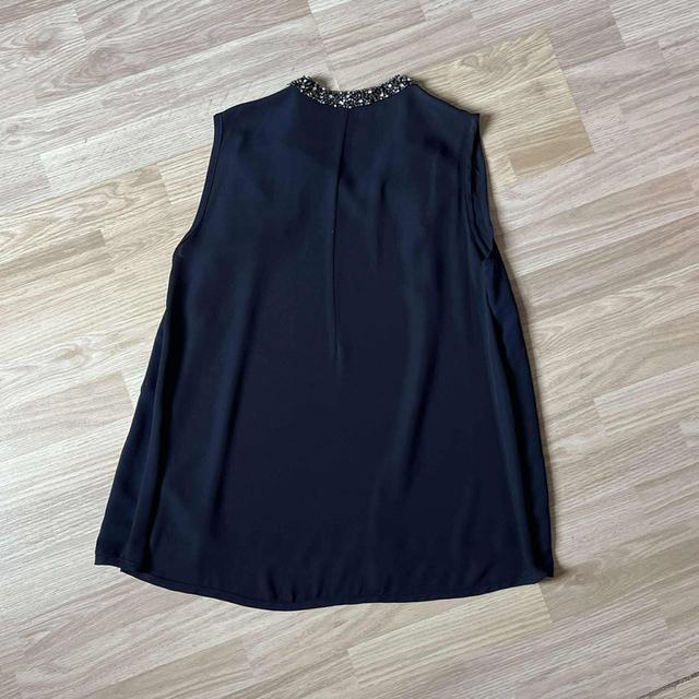 เสื้อแฟชั่น ใส่น้อยมาก มือสองเหมือนใหม่  6