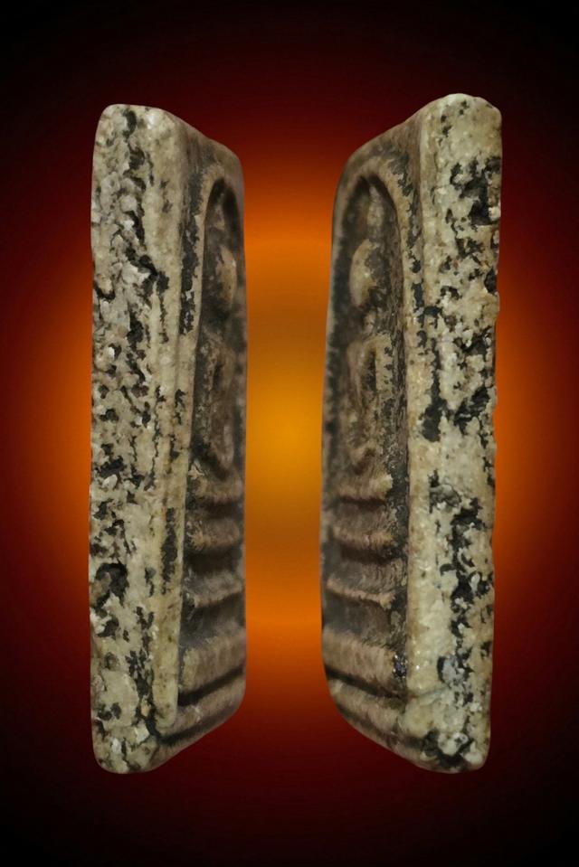 พระสมเด็จพิมพ์ใหญ่ พิมพ์เอ รูปที่ 3