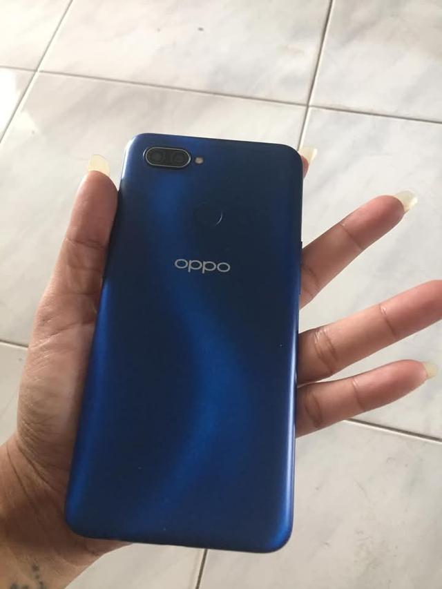 Oppo A12 สภาพดีใช้งานปกติ