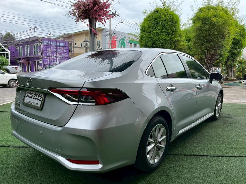 👑 TOYOTA ALTIS TOP 1.6 G AUTO! ปี 2019! 👑 5