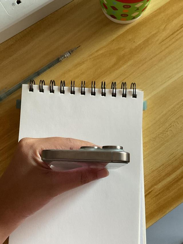 iPhone 16 pro