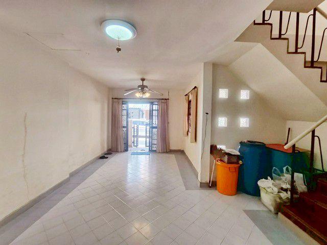 บ้านทาวน์เฮ้าส์ 2ชั้น 15