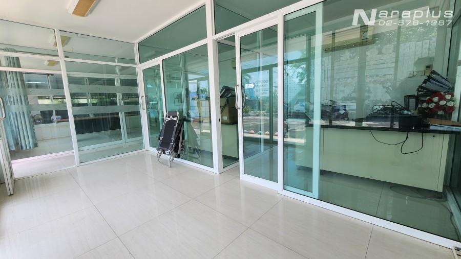 Listing No. 69050278 : ขายถูกกิจการโรงงาน อาคารสำนักงาน และโกดัง พร้อมเอกสาร รง. 4 ขนาด 1 ไร่ 3 งาน 97 ตรว ซอยเทพกุญชร 35  คลองหลวง ปทุมธานี 11