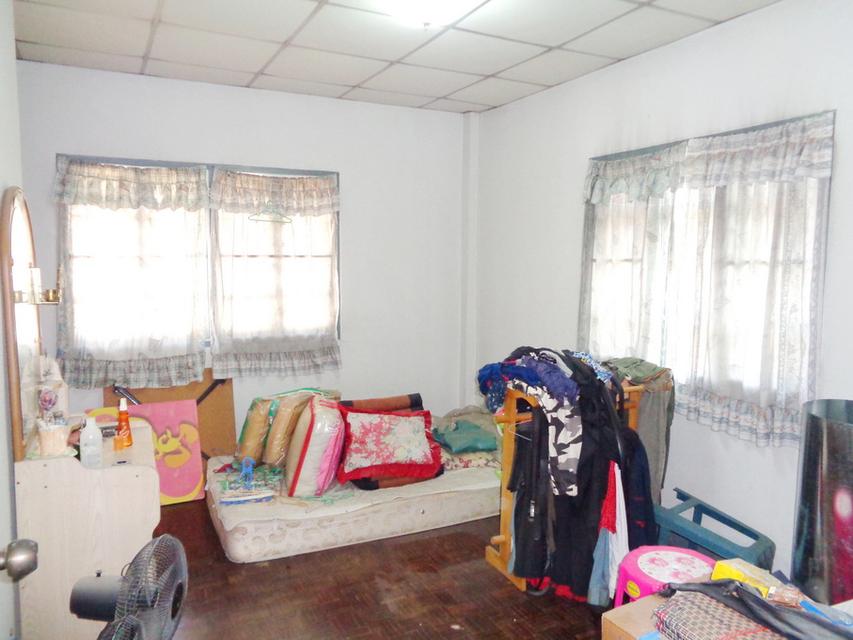 🚩 ทาวน์เฮ้าส์หลังริม 22 ตารางวา หมู่บ้าน เคซี รามอินทรา 1 ซอยหทัยราษฎร์ 39 มีนบุรี 18