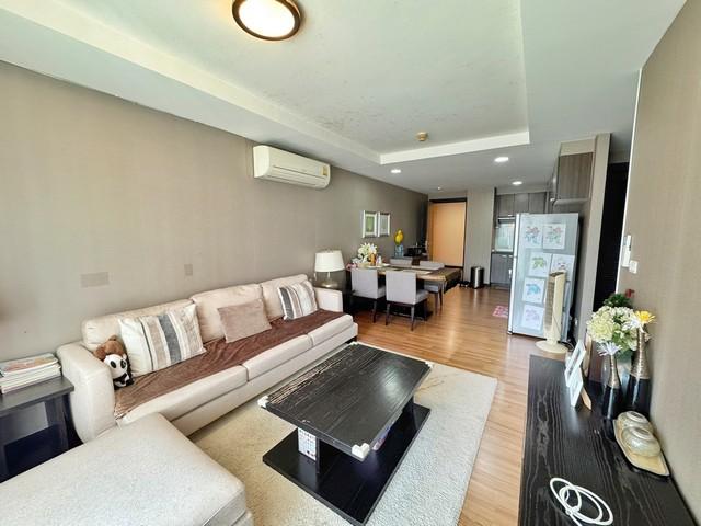 For Sale Harmony Living Condo Phahonyothin 11 Type 2 Bedroom Size 86 sq.m. Fully furnished 4