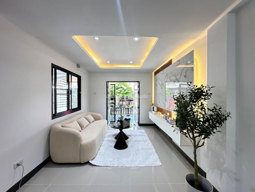 หมู่บ้านแมกไม้มิ่งเมือง สุเหร่าคลองหนึ่ง 4