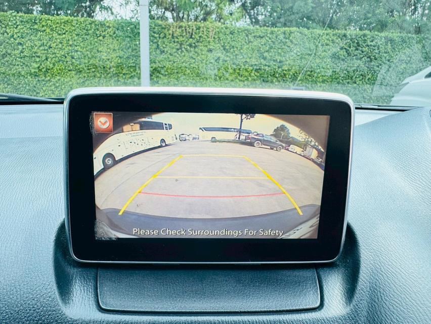 2017 MAZDA CX-3 2.0 SP SUV  11