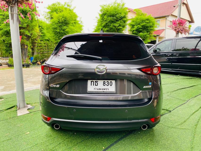 MAZDA CX-5 2.0 SP ปี 2020 รูปที่ 16