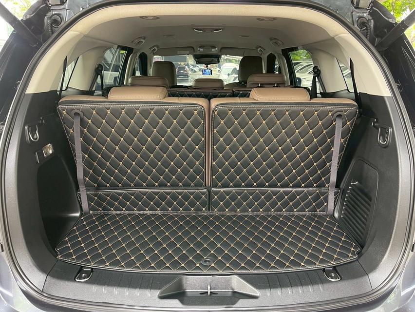 รหัสรถ WMT53 Isuzu MU-X 1.9 Ultimate ปี 2023 16