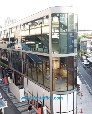 ให้เช่า สำนักงาน อาคารซัมเมอร์ฮัป ชั้นทั้งหมด 1 ชั้น ชั้นที่ 1 กรุงเทพ 6