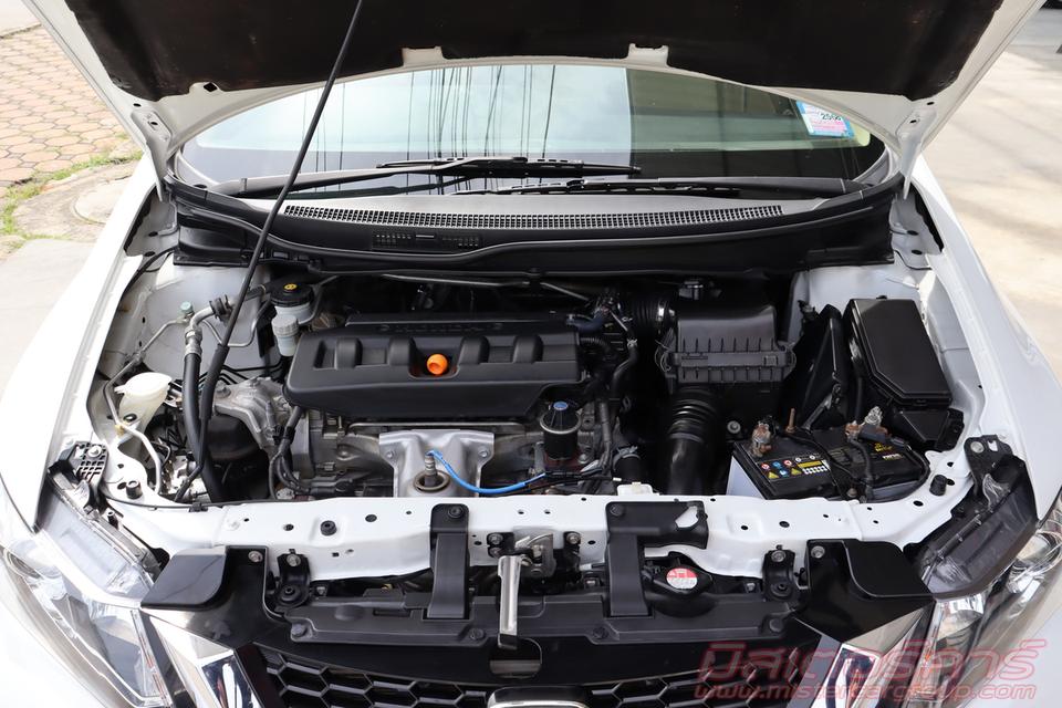 2012 HONDA CIVIC FB 1.8 S ( 1781 ) 7