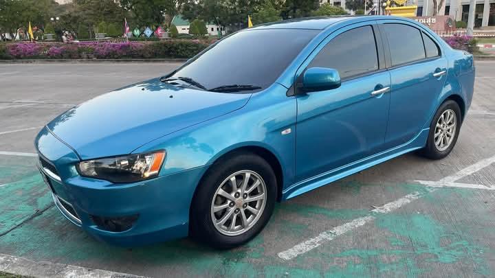 รีบขาย Mitsubishi Lancer EX 2