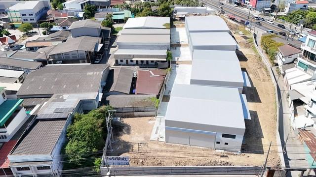 ให้เช่าโกดังพนัสนิคมชลบุรี พื้นที่สีส้ม ขอ รง.4 ได้ ติดถนนหลัก เหมาะสำหรับเก็บสินค้า–กระจายสินค้า–โรงงานขนาดเล็ก 7