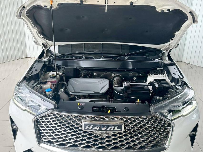 HAVAL H6, 1.5 HYBRID ULTRA ปี 2022 โฉม ปี21-ปัจจุบัน 15