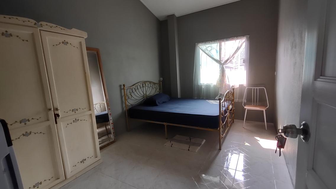 บ้านพร้อมที่ดิน215ตรว 3.5ล้าน 12