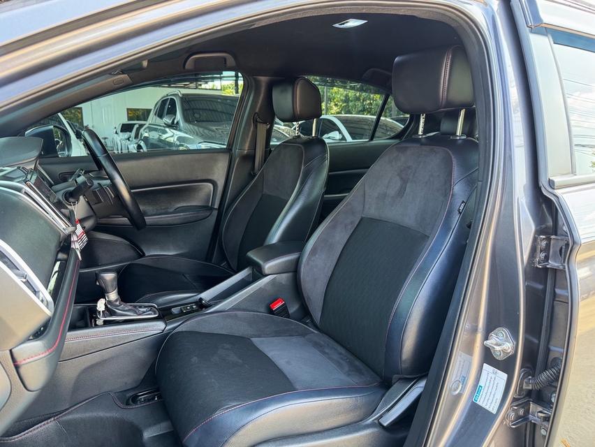 รหัสรถ AVA114 🇯🇵HONDA CITY 1.5 e:HEV RS ปี 2021 Top สุด 15