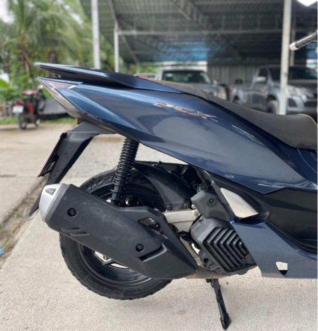 Honda PCX 160 ปี 2022 3