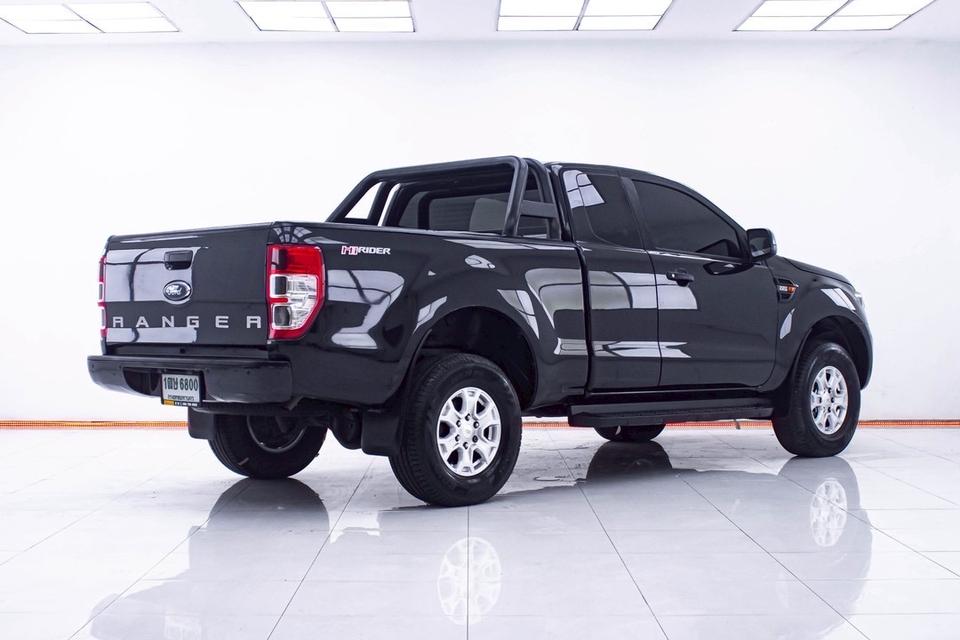 รหัสรถ 1D947 RANGER 2.2  XLS HI-RIDER OPENCAB 12