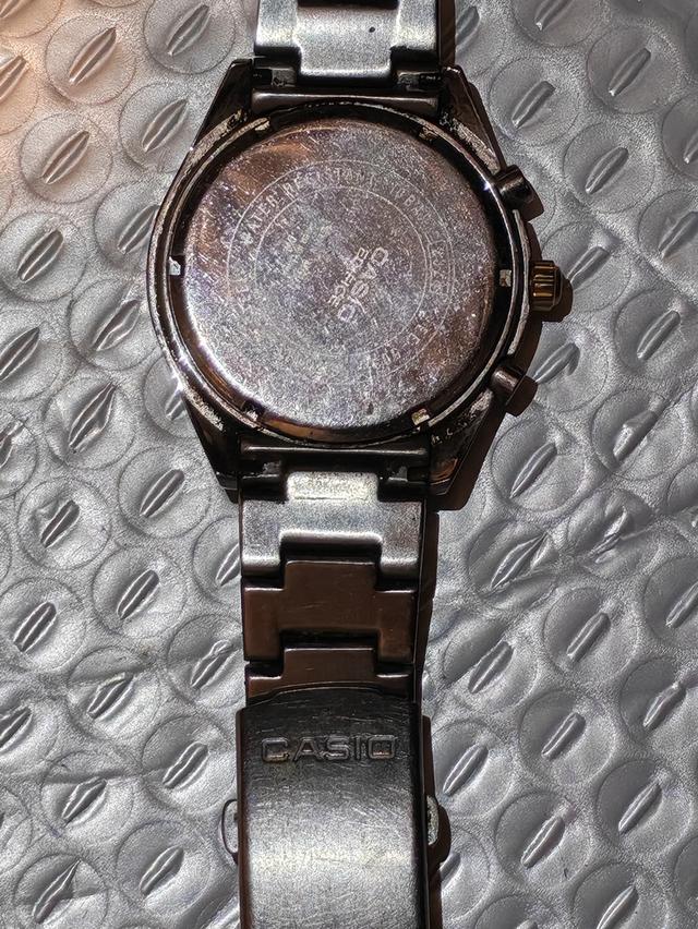 ขายเหมานาฬิกา​มือสอง รูปที่ 6