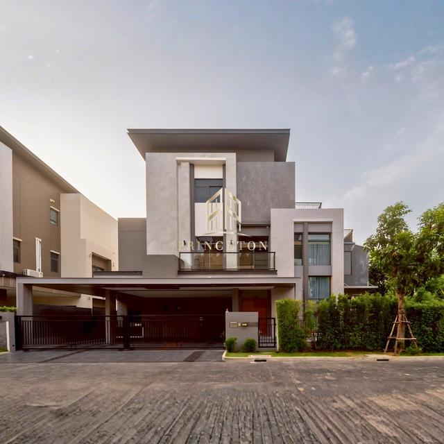 The Gentry Sukhumvit 101 with Private Swimming Pool 2