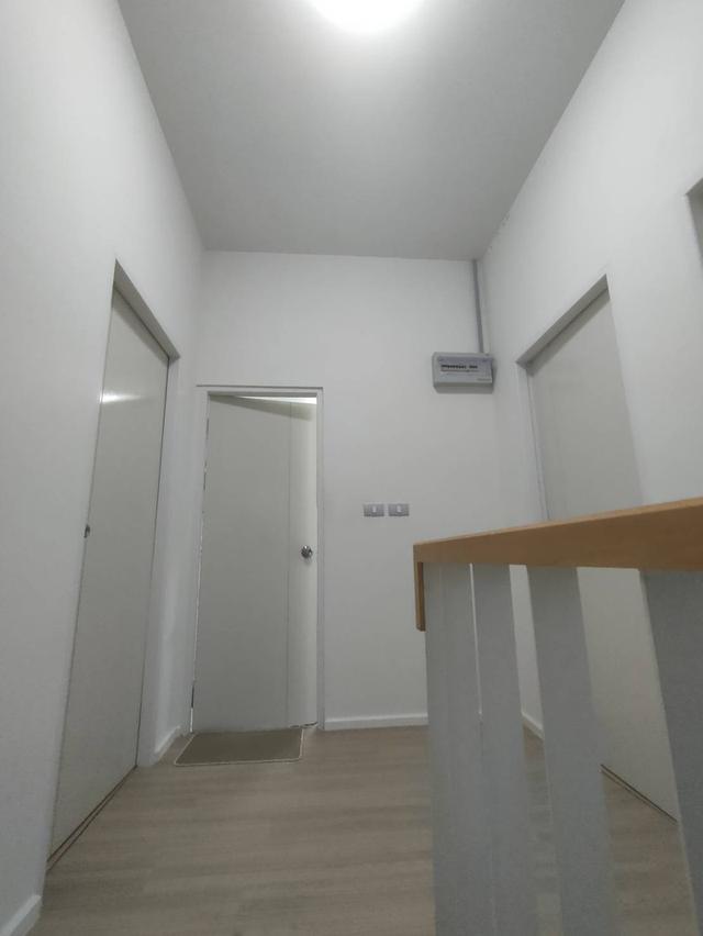 ขายบ้านโครงการแกรนด์พลีโน่ สุขสวัสดิ์30 8