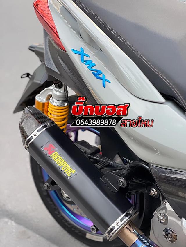 X-MAX300 ปี 2020 จด 2021 7