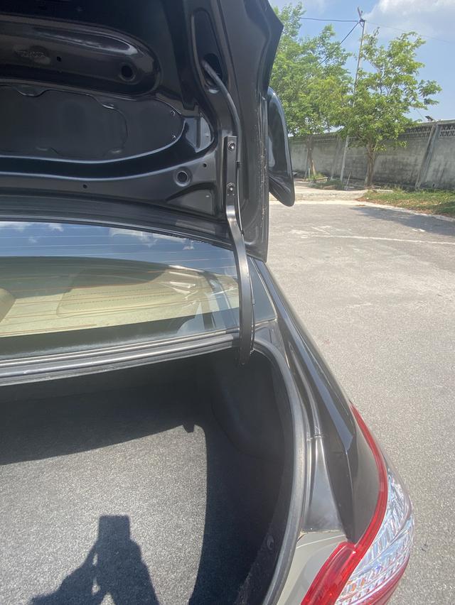 Toyota vios 1.5 E ปี2012 รูปที่ 15