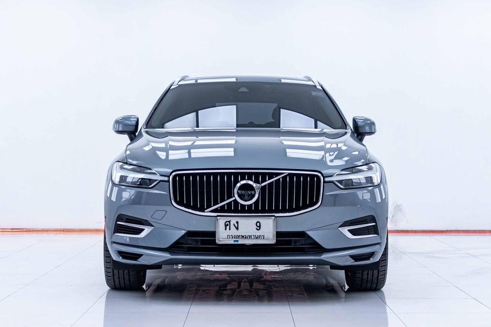 รหัสรถ 1C631 XC60 2.0 T8 PLUG-IN HYBRID INSCRIPTION AWD 2