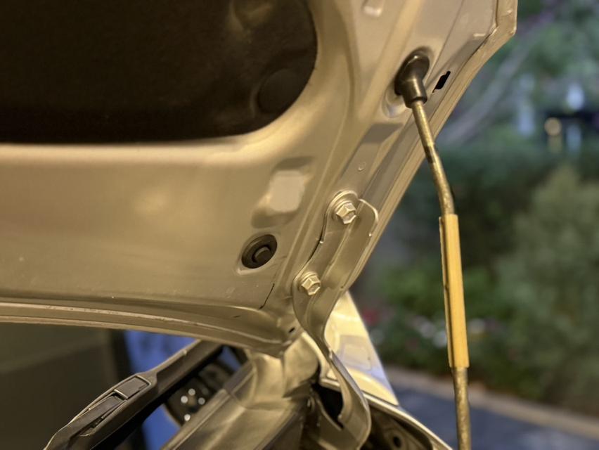 รหัสรถ JRS58 Toyota Alphard V6 ปี 2010 รูปที่ 13