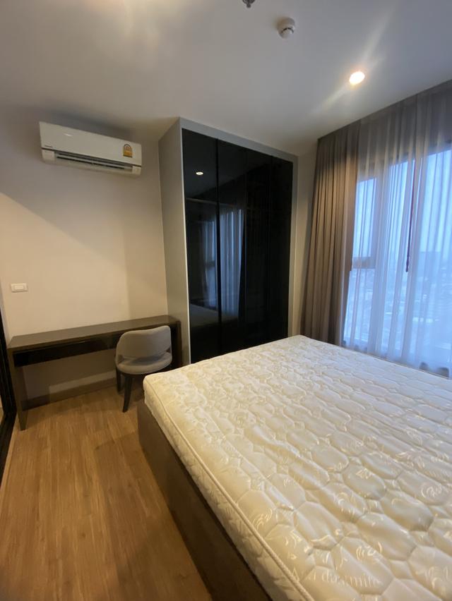 ขายคอนโด ชีวาทัย เรสซิเดนซ์ บางโพ | ติดสถานีรถไฟฟ้า | วิวสวย | ยูนิตน้อย เงียบสงบ 5