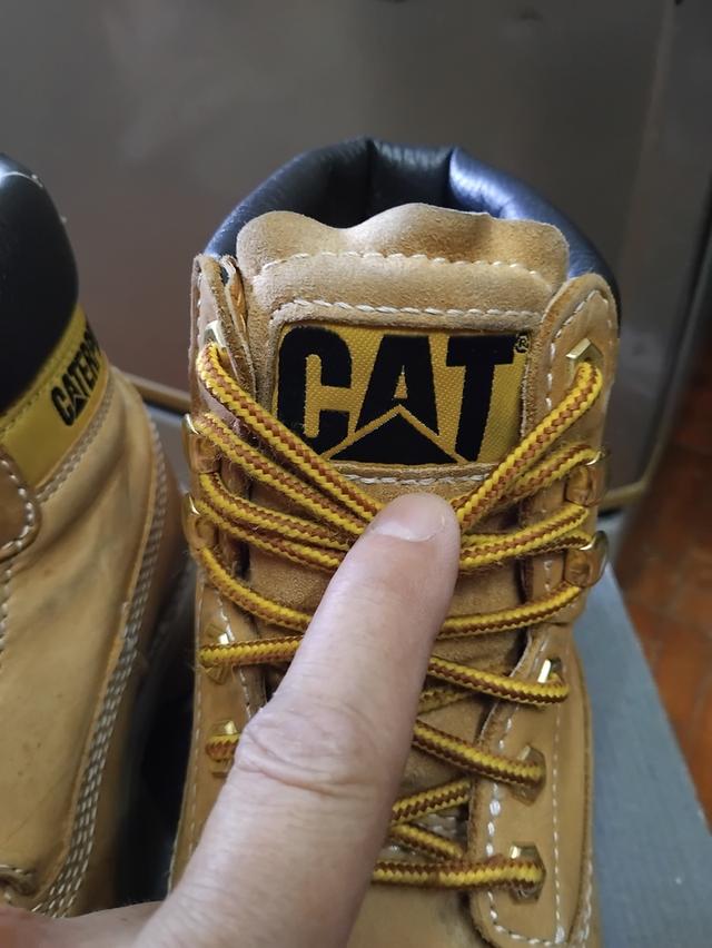 CAT 41/26 สวยไม่ซ่อมไม่ตำหนิ 590 ค่าส่ง50 รูปที่ 3