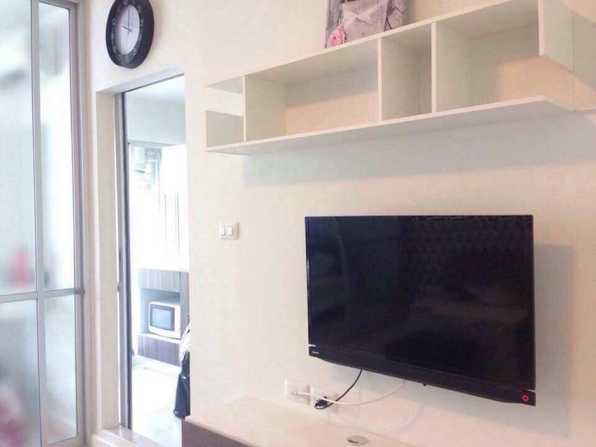 For Rent D Condo SIGN - Chiang Mai 2