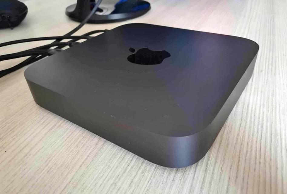 ขาย Mac Mini ปี 2018 