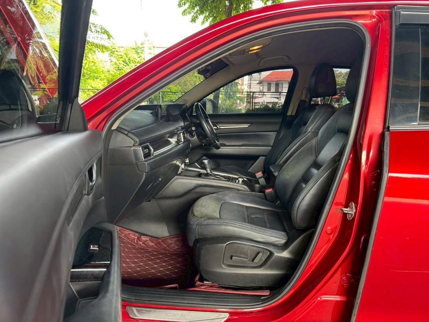 Mazda CX-5 2.0 S AT ปี 2018 16