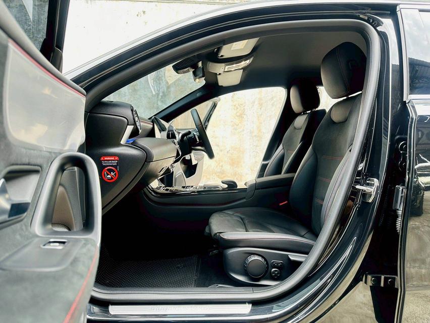ขาย Benz A200Amg ปี21 15