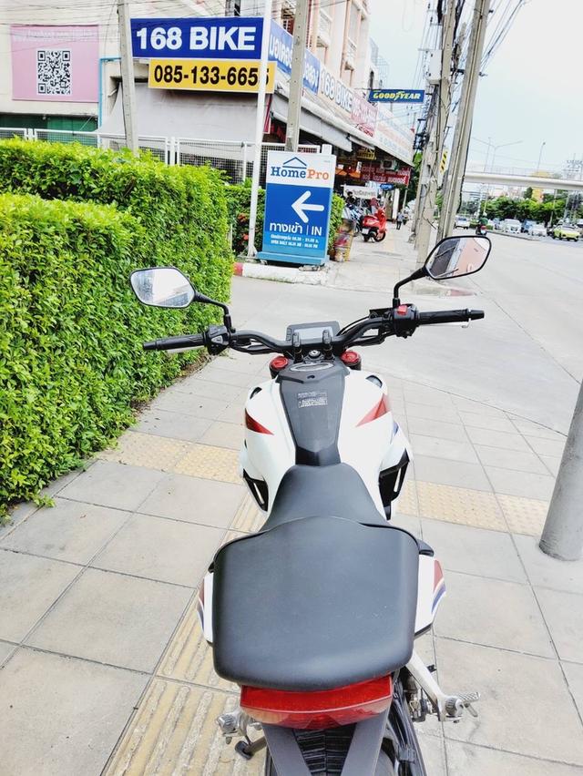 Honda CB150R ABS ปี 2024 สภาพเกรดA รูปที่ 7