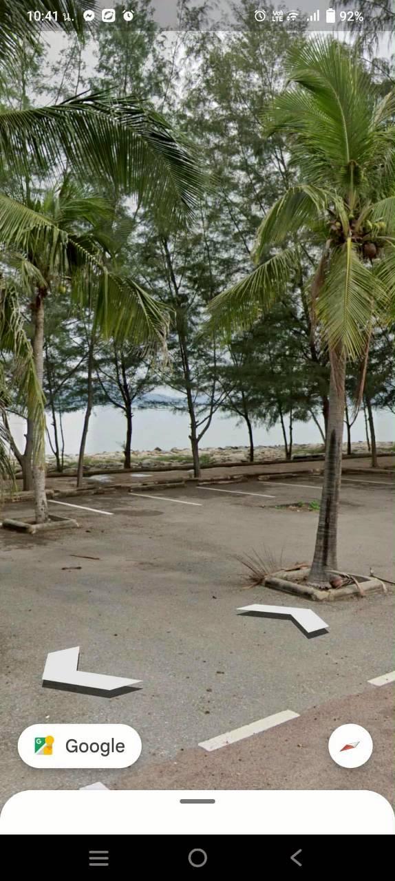 ขายที่ดินใกล้ทะเลห่าง800ม. 6