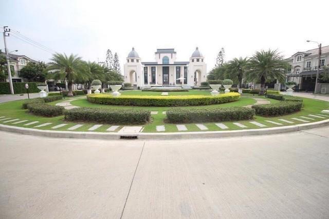 ขาย ให้เช่า บ้าน โครงการ แกรนดิโอ ลาดพร้าว-เกษตรนวมินทร์ Grandio Ladprao-Kaset Nawamin ซอยนวมินทร์ 42 บ้านทำเลดีมาก  3