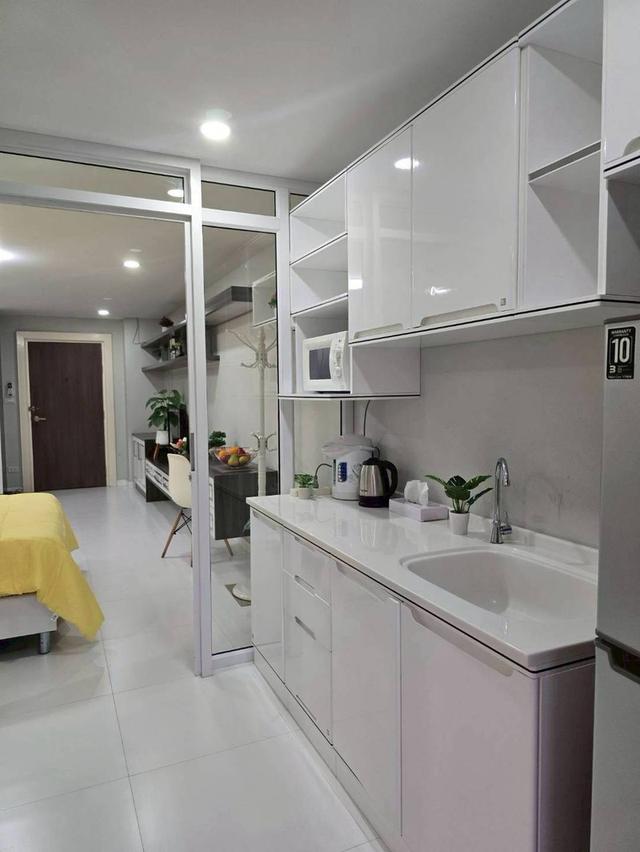P67 ให้เช่าคอนโด Hillside 4 เชียงใหม่ พร้อมเข้าอยู่ 10