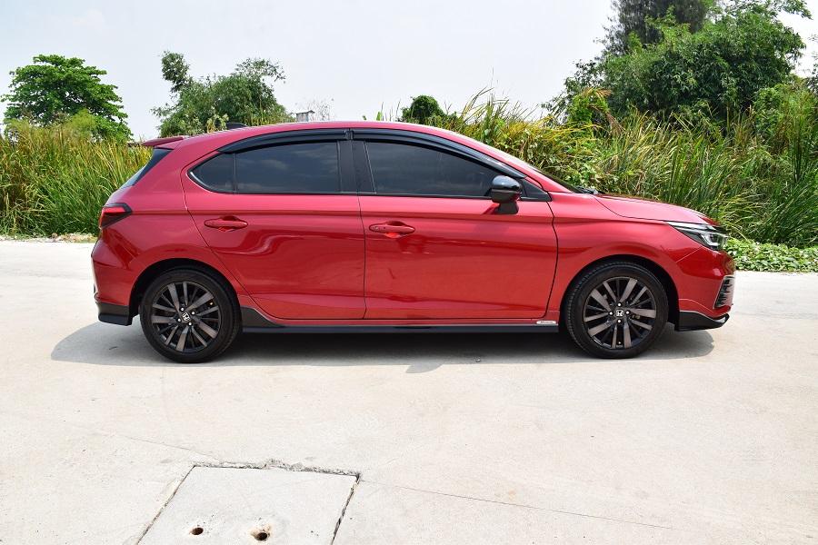 ขายเพียง 448000 บาท /รถสวยตัวท็อป ออฟชั่นส์ /มือเดียว HONDA CITY 1.0 เทอร์โบRS ปี2021 พุตสต๊าท ชุดแต่งรอบคัน/ประหยัดน้ำมัน โทร0957401229 ไอดีไลน์ UTBP 6