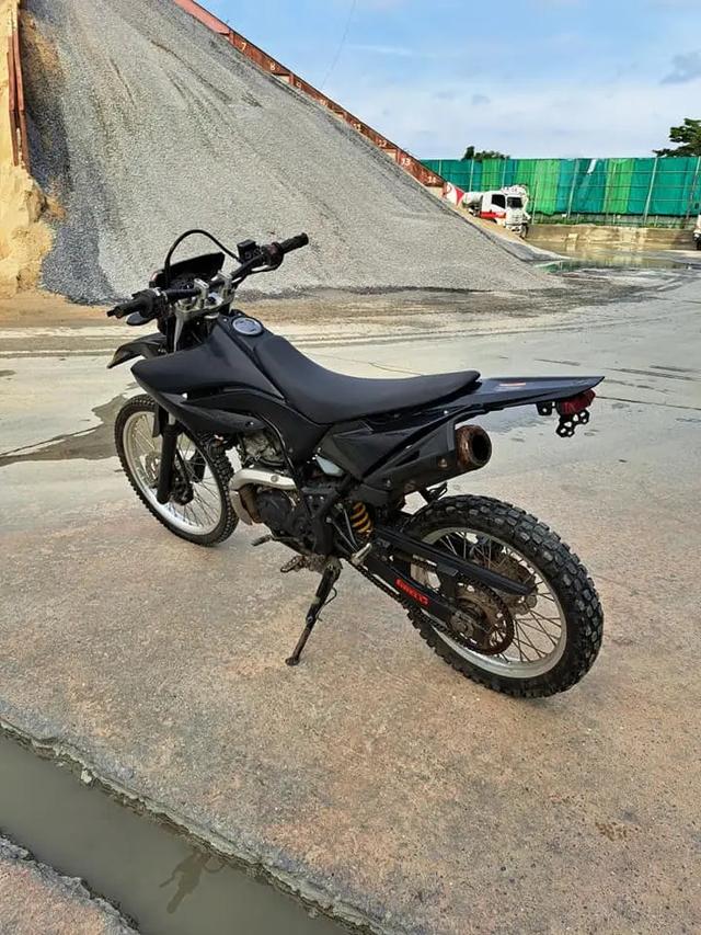 ขาย Yamaha WR 155 4